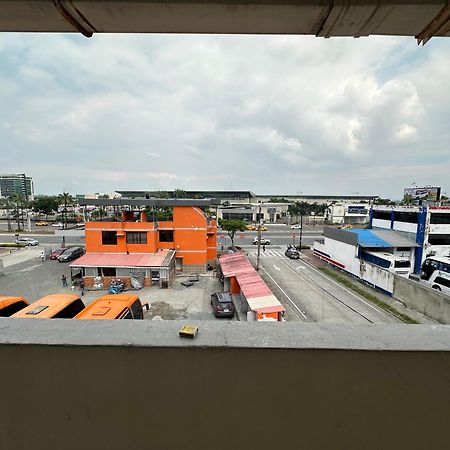 Hostal Posada Del Sol Guayaquil Exterior foto