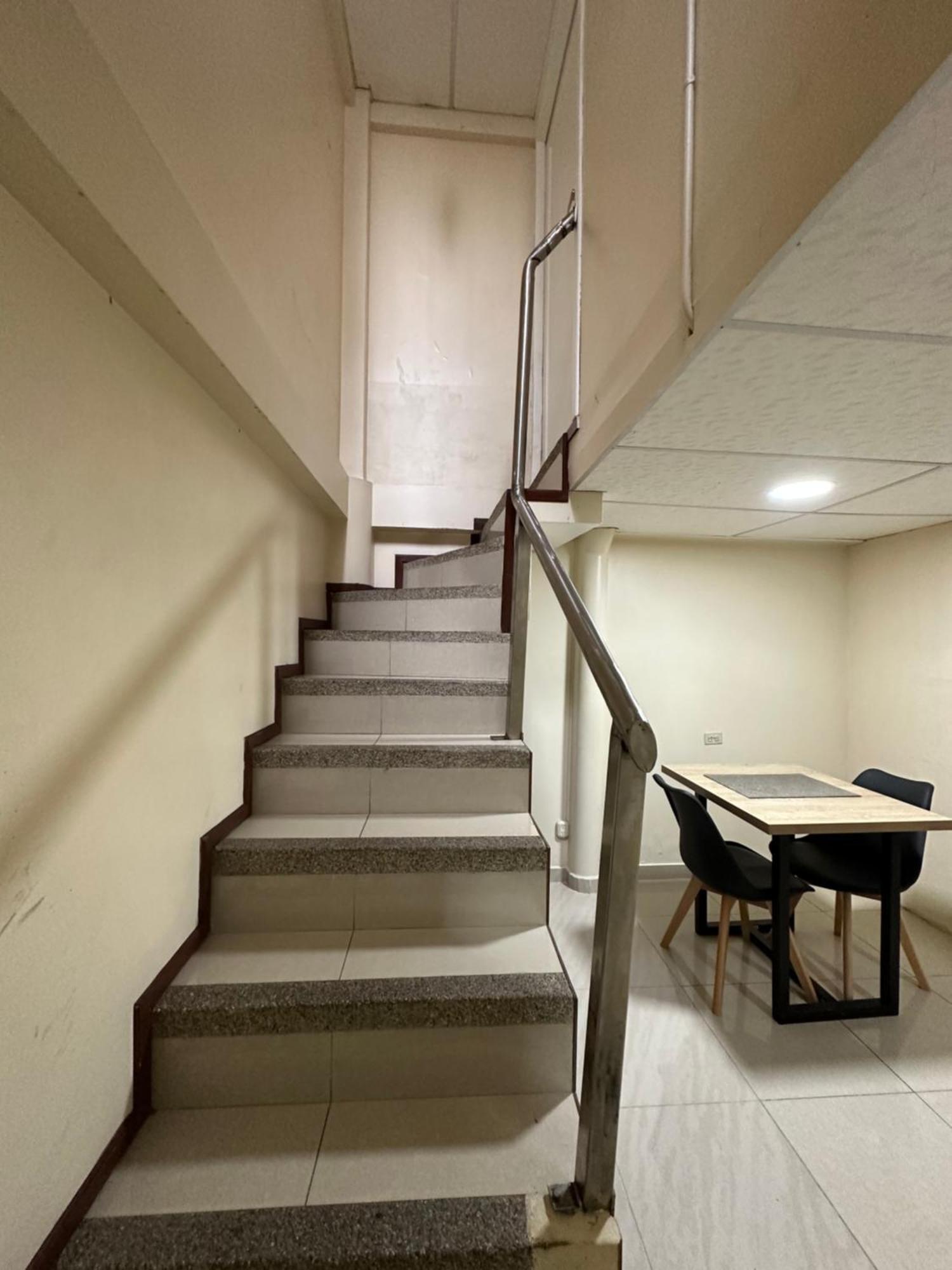 Hostal Posada Del Sol Guayaquil Exterior foto