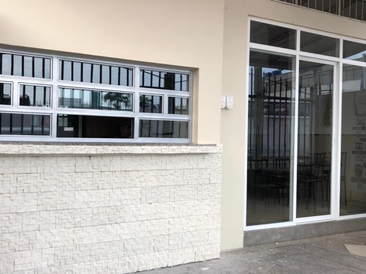 Hostal Posada Del Sol Guayaquil Exterior foto